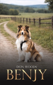 Paperback Benjy Book