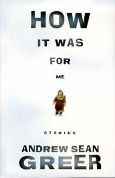 Hardcover How It Was for Me Book