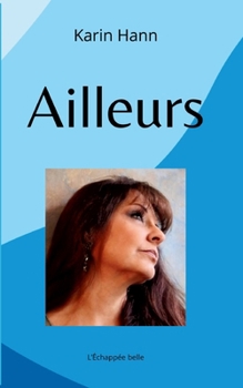 Paperback Ailleurs: Recueil de poésie [French] Book