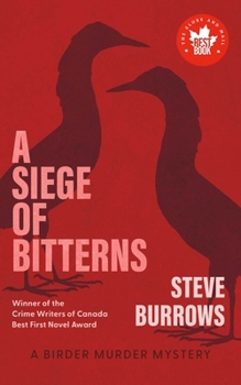 A Siege of Bitterns