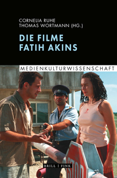 Paperback Die Filme Fatih Akins [German] Book