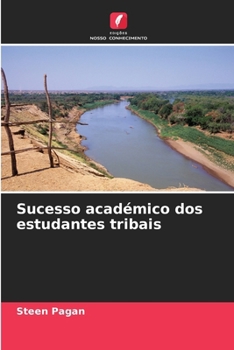 Paperback Sucesso académico dos estudantes tribais [Portuguese] Book