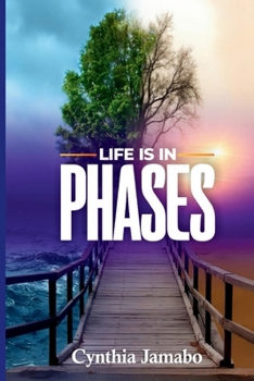 Paperback Life is in Phases Book