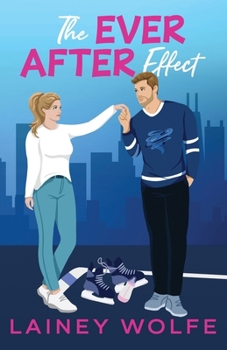 Paperback The Ever After Effect Book