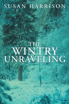 Paperback The Wintry Unraveling Book