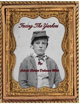 Paperback Facing The Yankees Book