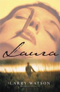 Hardcover Laura Book