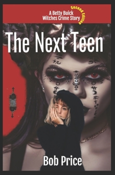 Paperback Betty Buick: The Next Teen (Part One) Book