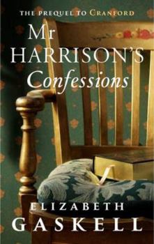 Mr. Harrison's Confessions