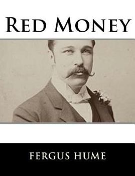 Paperback Red Money Book