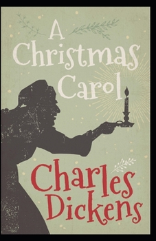 Paperback A Christmas Carol Annotated Book