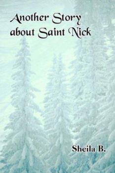 Paperback Another Story about Saint Nick Book