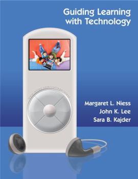 Paperback Guiding Learning with Technology Book