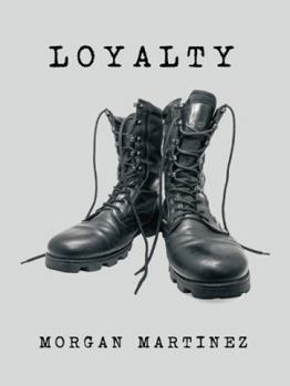 Paperback Loyalty Book