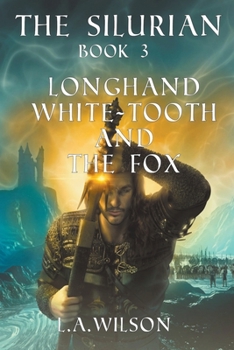 Paperback Longhand, White-tooth, and the Fox Book