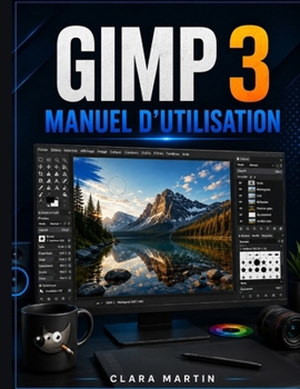 GIMP 3 MANUALE UTENTE: Una guida indipendente per l'utente su configurazione, strumenti essenziali, modifica delle immagini, livelli, selezioni, ... e flussi di lavoro pratici. (Italian Edition)