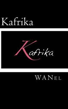 Paperback Kafrika Book