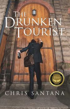Paperback The Drunken Tourist Book