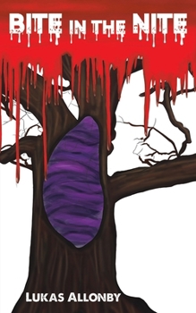 Paperback Bite in the Nite Book