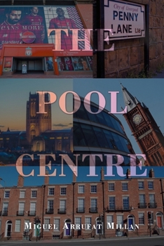 Paperback The Pool Centre Book
