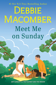 Paperback Meet Me on Sunday Book