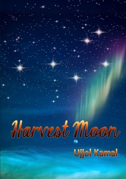 Paperback Harvest Moon Book