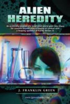 Paperback Alien Heredity Book