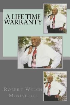 Paperback A Life Time Warranty Book