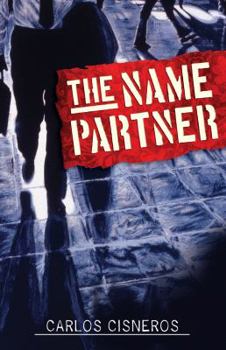 Hardcover The Name Partner Book