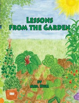 Paperback Lessons From the Garden Book