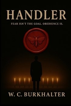 Paperback Handler Book