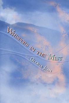 Paperback Whispers In The Mist Book