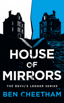 Paperback House of Mirrors Book