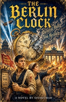 Paperback The Berlin clock Book