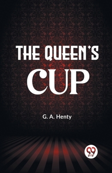 Paperback The Queen's Cup Book