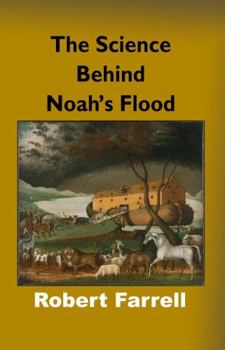 Hardcover The Science Behind Noah's Flood Book
