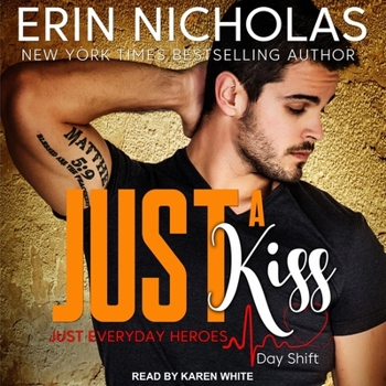 Just a Kiss