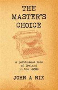 Paperback The Master's Choice Book