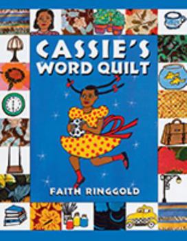 Paperback Reading 2007 Little Book Pre-K Unit 2 Lesson 3: Cassies Quilt Book