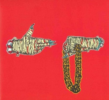 Run The Jewels 2