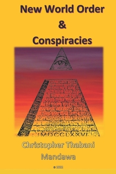 Paperback New World Order & Conspiracies Book