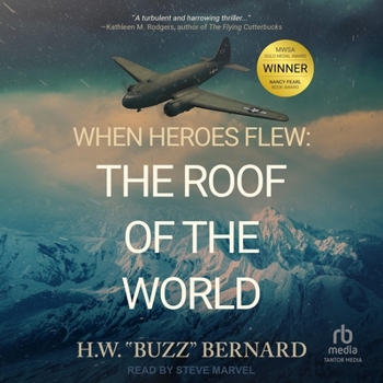 When Heroes Flew: The Roof of the World