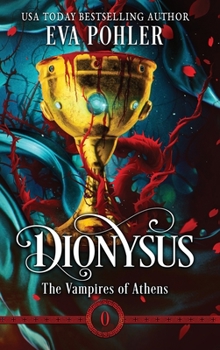 Hardcover Dionysus Book