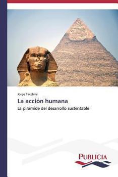 Paperback La acción humana [Spanish] Book