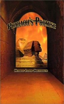 Paperback Pharaoh's Promise Book