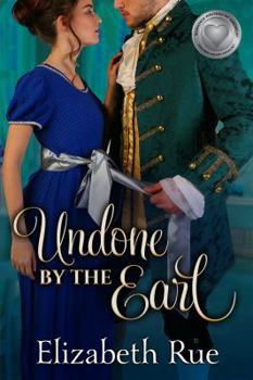 Paperback Undone by the Earl Book