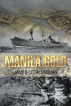 Paperback Manila Gold Book