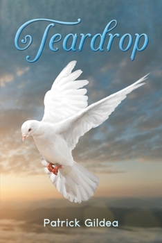 Paperback Teardrop Book