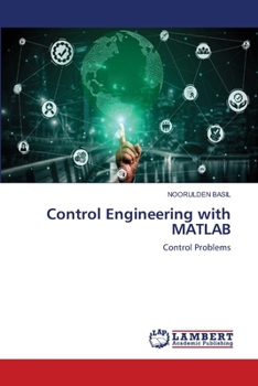 Paperback Control Engineering with MATLAB Book