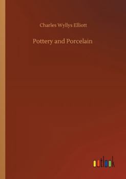 Paperback Pottery and Porcelain Book